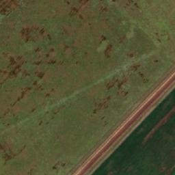 Satellite imagery of LSO1, AR