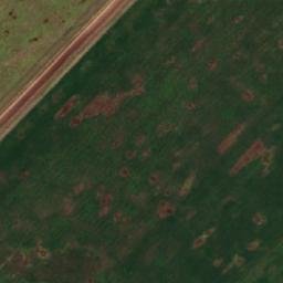 Satellite imagery of LSO1, AR
