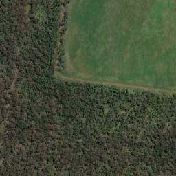 Satellite imagery of Mount Vandyke, AU