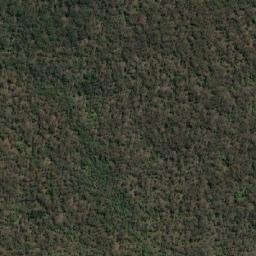 Satellite imagery of Mount Vandyke, AU