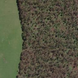 Satellite imagery of The Little Mount, AU