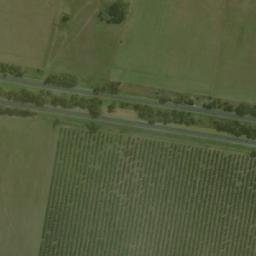 Satellite imagery of Mount Ararat, AU