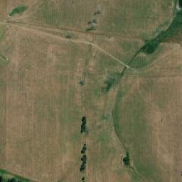 Satellite imagery of Thomas Hill, AU