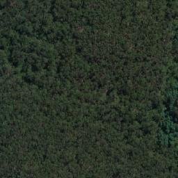 Satellite imagery of Springsures Hill, AU
