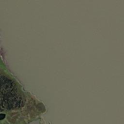 Satellite imagery of Reedy Point, AU