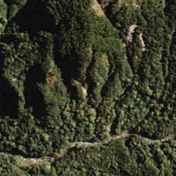 Satellite imagery of MANGAOTANE, NZ