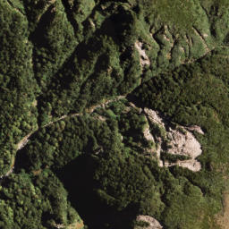 Satellite imagery of MANGAOTANE, NZ