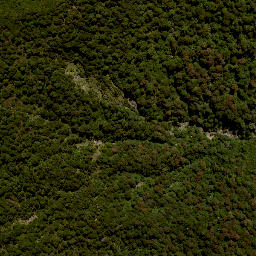 Satellite imagery of XXII TERITUA, NZ