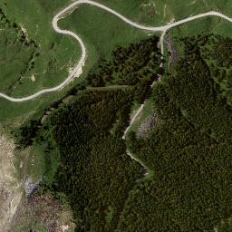 Satellite imagery of 183 WHAKOAU, NZ
