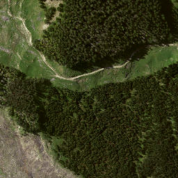 Satellite imagery of 183 WHAKOAU, NZ