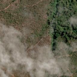 Satellite imagery of Cerro Alto, CL