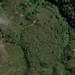 Satellite imagery of Cerro Alto, CL