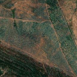 Satellite imagery of Cerro Quinahue, CL