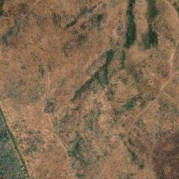 Satellite imagery of Cerro Quinahue, CL