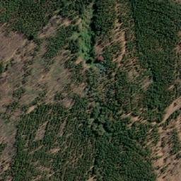 Satellite imagery of Cerro Quichamahuida, CL