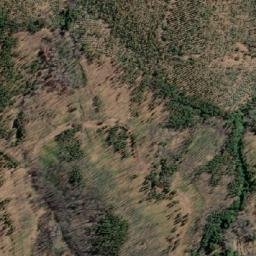 Satellite imagery of Cerro Quichamahuida, CL