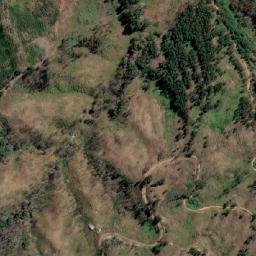 Satellite imagery of Portezuelo Nupanqui, CL