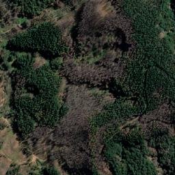 Satellite imagery of Portezuelo Nupanqui, CL