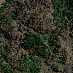 Satellite imagery of Cerro Loncotraro, CL