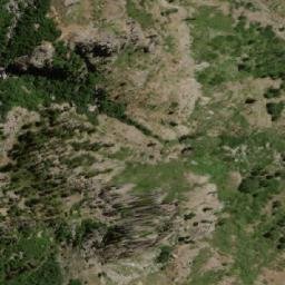 Satellite imagery of Cerro Muñuga, CL