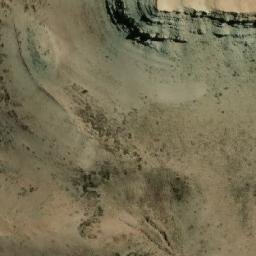 Satellite imagery of Cerro Mocho, AR