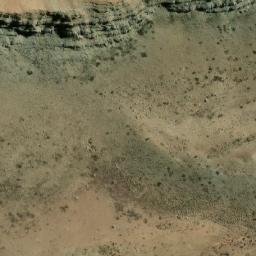 Satellite imagery of Cerro Mocho, AR