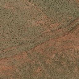 Satellite imagery of Cerrito Arena, AR