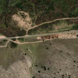 Satellite imagery of Abra de la Ventana, AR