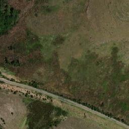 Satellite imagery of Bahia Blanca, AR