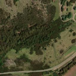 Satellite imagery of Bahia Blanca, AR