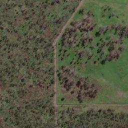 Satellite imagery of Little Mount, AU