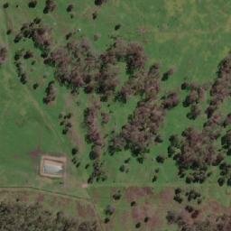 Satellite imagery of Little Mount, AU