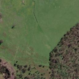 Satellite imagery of The Little Mount, AU