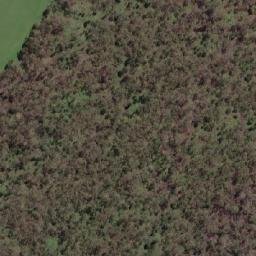 Satellite imagery of The Little Mount, AU