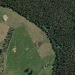 Satellite imagery of Springsures Hill, AU