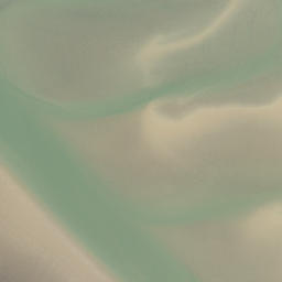 Satellite imagery of Kaiwaka Point, NZ