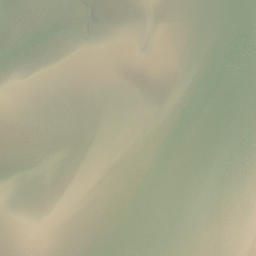 Satellite imagery of Point Ellis (Otara Point), NZ