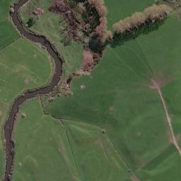 Satellite imagery of Orongo, NZ
