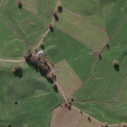 Satellite imagery of Te Puni, NZ