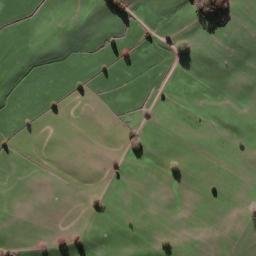 Satellite imagery of Te Puni, NZ