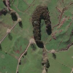 Satellite imagery of Otautahanga, NZ