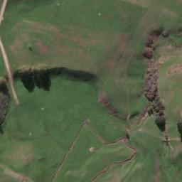 Satellite imagery of Kahuwera, NZ