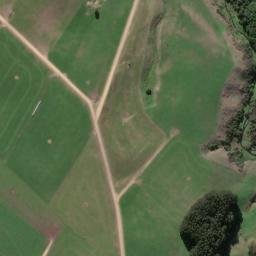 Satellite imagery of Kahuwera, NZ