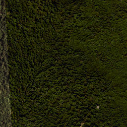 Satellite imagery of XXII TERITUA, NZ