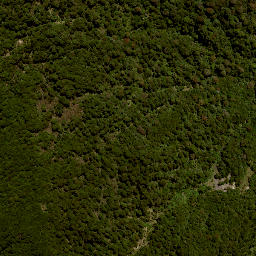 Satellite imagery of XXII TERITUA, NZ