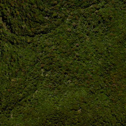 Satellite imagery of XXII TERITUA, NZ