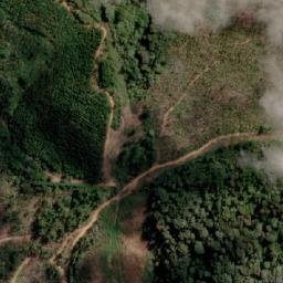 Satellite imagery of Cerro Alto, CL