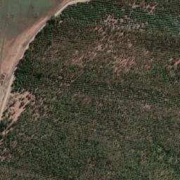 Satellite imagery of Cerro Catrileo, CL