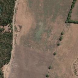 Satellite imagery of Cerro Catrileo, CL