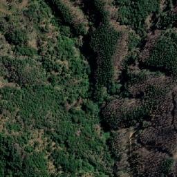 Satellite imagery of Portezuelo Nupanqui, CL